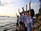 军事纪实 《军事纪实》 20171024 新疆女孩来当兵