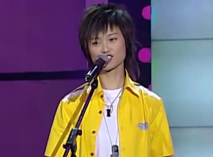 《快男超女》夏日限定版03期