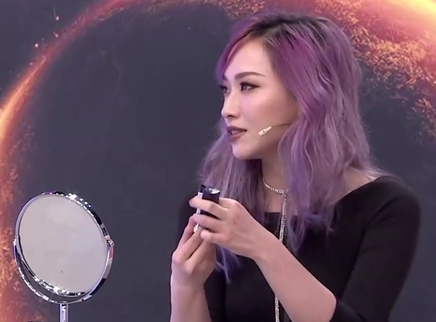 我是大美人 最强春夏唇色战