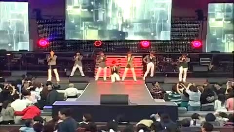 IU kiss&cry 0330 2011第九届 Hollywood Bowl韩流音乐节 现场版-U-Kiss (UKiss)