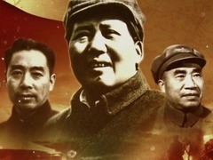《接收风云》第4集：颠覆性的局势转换