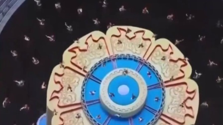 《2025年春节联欢晚会》进行第三次彩排！