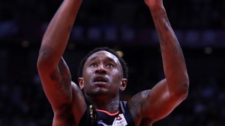 CBA 18/19赛季 CBA联赛第46轮 深圳VS广东