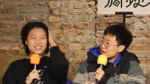喜番喜剧&middot;精选 喜番调频：奥斯卡你等着吧！