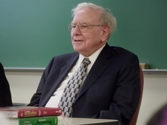 成为沃伦&middot;巴菲特（BECOMINGWARRENBUFFETT）