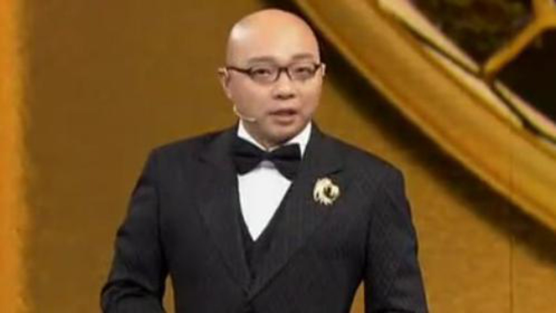 中华好诗词 小哥遗憾淘汰周群坦言很难过，前三甲资格战正式拉响