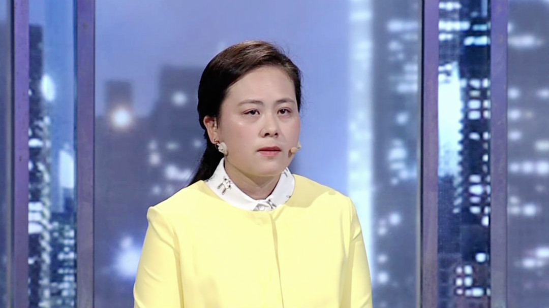 母亲逼迫离婚的真相(上集)
