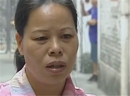 寻情记 爱神眷顾快乐一家人
