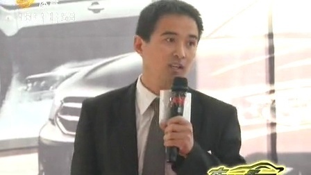 车行天下 山东电视台 2013 车行天下