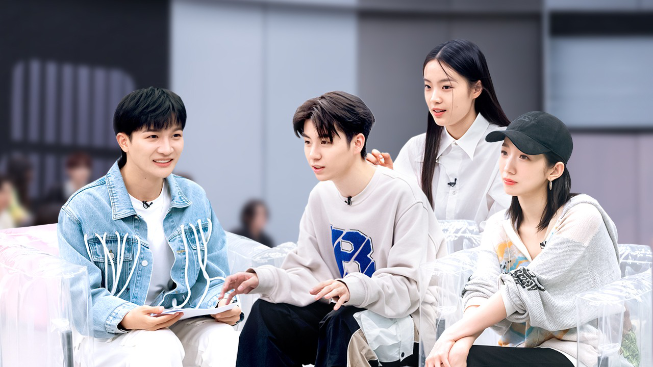 第1期加更：黄誉博得低分找周深讨说法