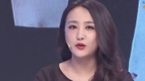 谁是我家人第一季 谁是鉴玉达的妻子