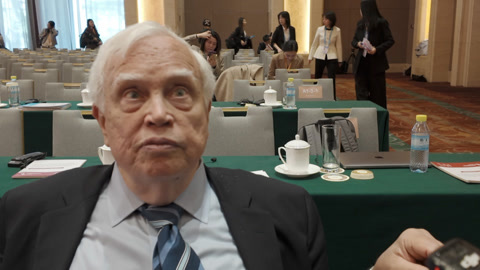 赫克曼谈中国“十五五”