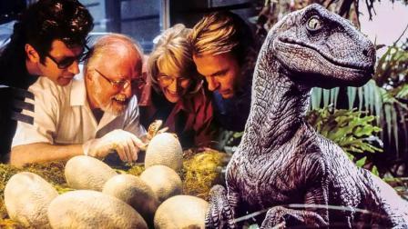 如何复活恐龙？经典科幻片《侏罗纪公园》深度解析 64(下篇)