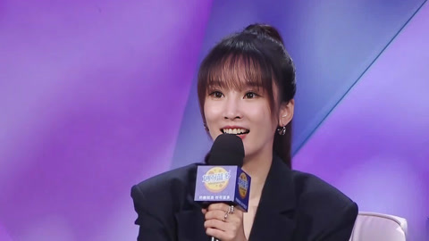 第12期(二) 巅峰之夜三强诞生！谢楠自曝儿时梦想