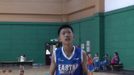 13-15岁 第十一集 摘月亮