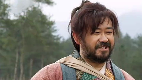 非常剧精彩 姜武PK郭冬临 程咬金路遇劫匪