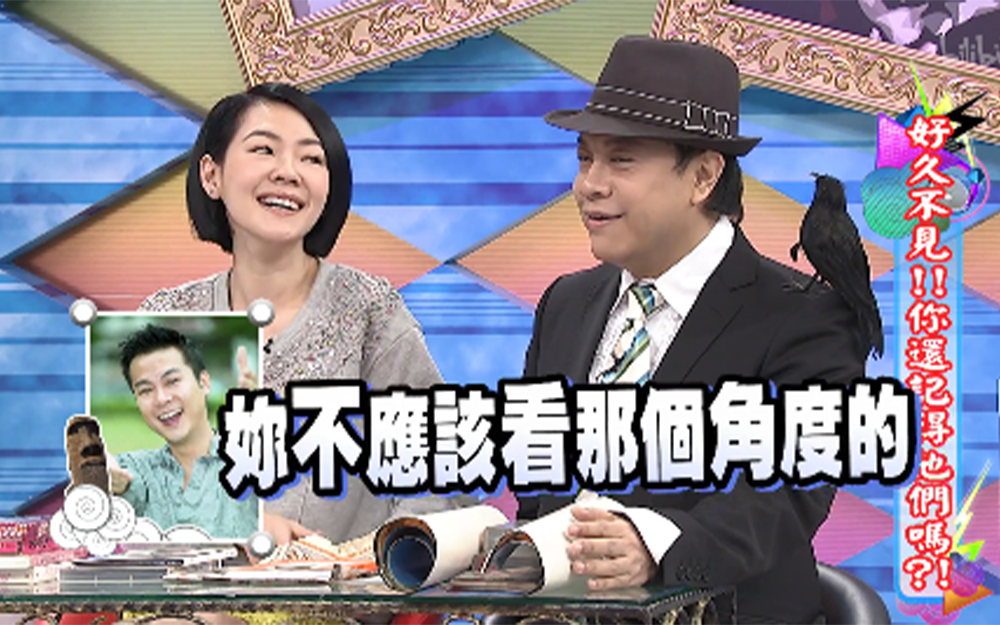 因一句话错失李安《卧虎藏龙》