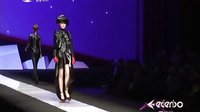 风尚东北亚 Linda 熊黛林解读牛仔服饰全新概念 130406
