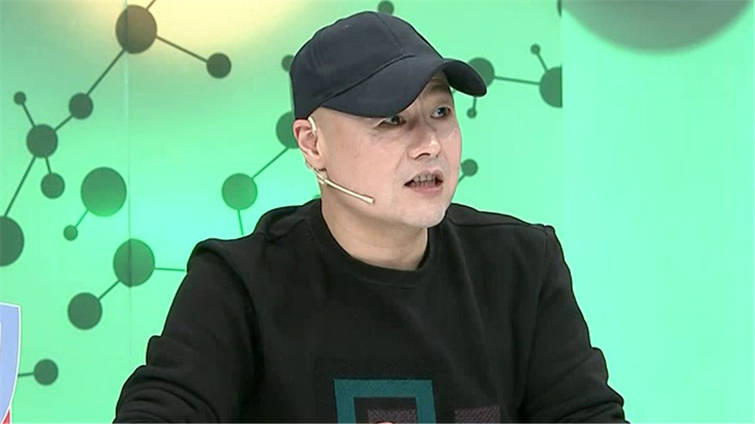 名医话养生 盘点生活中的伤肾行为