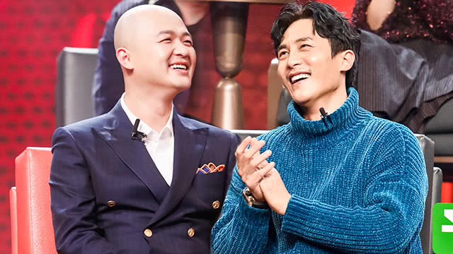 第7期：包贝尔回应电影抄袭