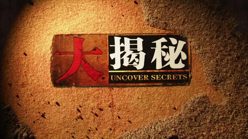 《解放大西北》第3集