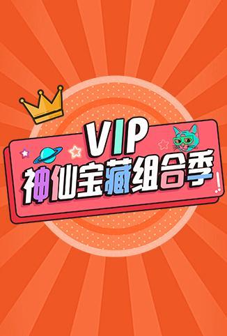 VIP神仙宝藏组合季