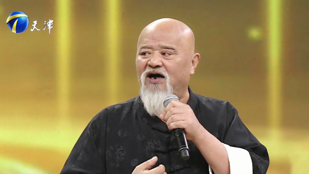 今日大来宾演员李琦