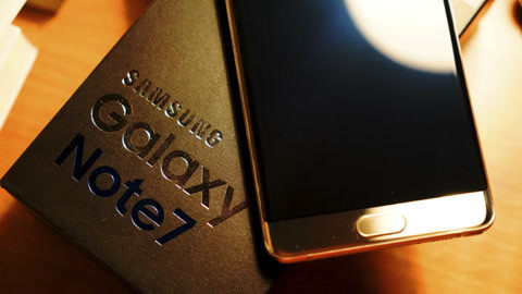 值不值得买 三星Note7深度体验