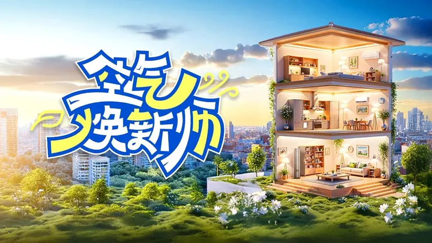 《空气焕新师》第4期