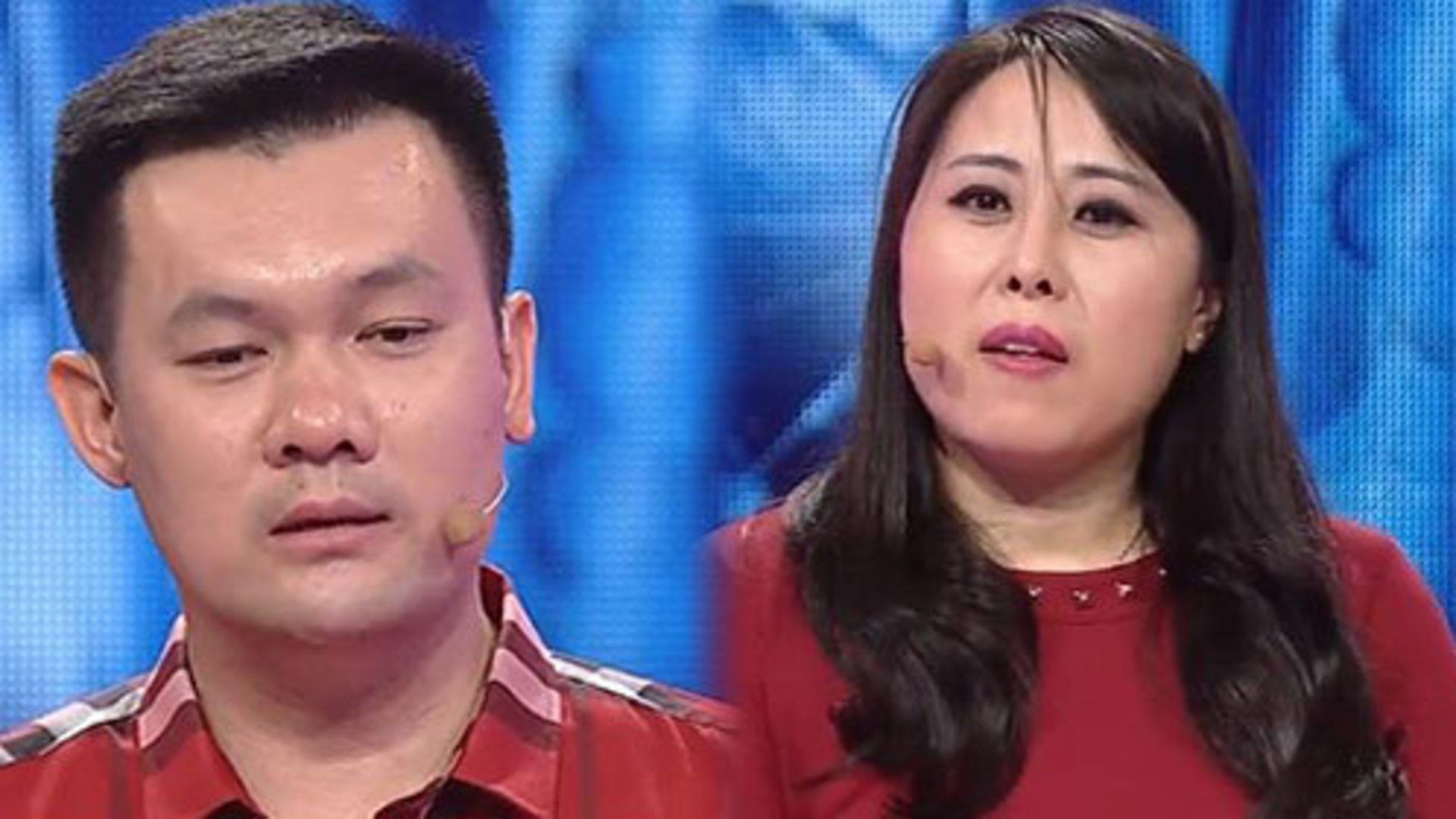 爱情保卫战 丈夫玩游戏上瘾无视孕妻存在