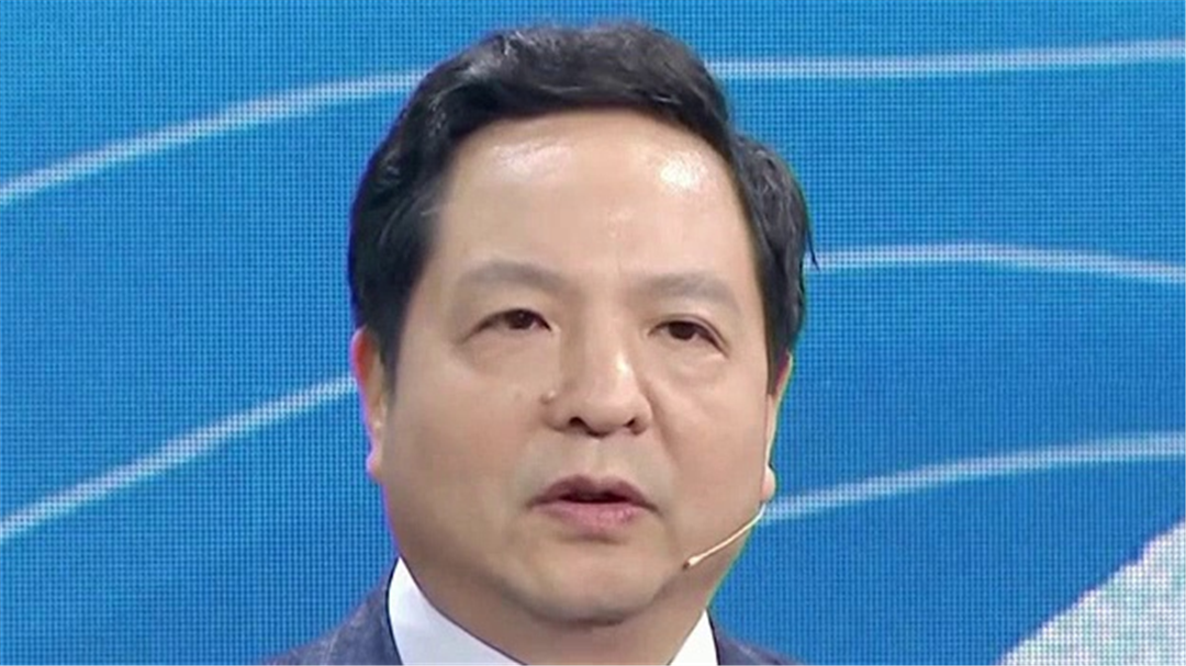 颤抖的危机