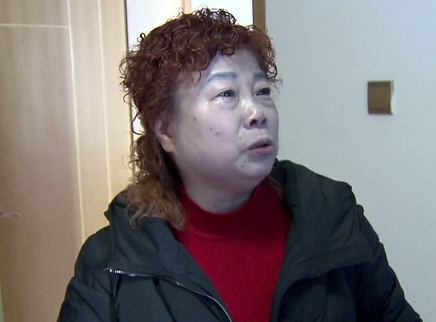 寻情记 帮理不帮亲滚滚孝心该如何衡量