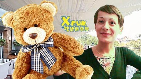 俄国最小清新餐厅 吃货开启逆袭之旅