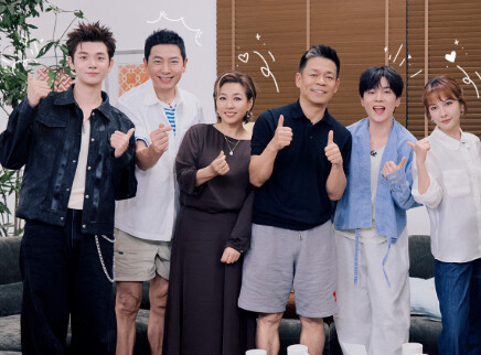 快乐老家 第8期：孙浩一句话让维嘉慌了