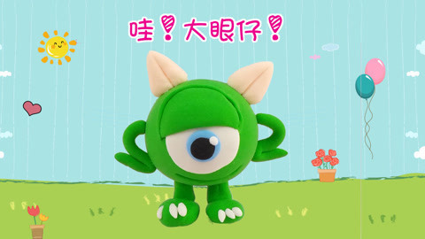 DIY手工创意制作大全 大眼仔的手工DIY教程
