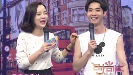时尚汇 东方卫视精编版 2015 在生活中找一个树洞