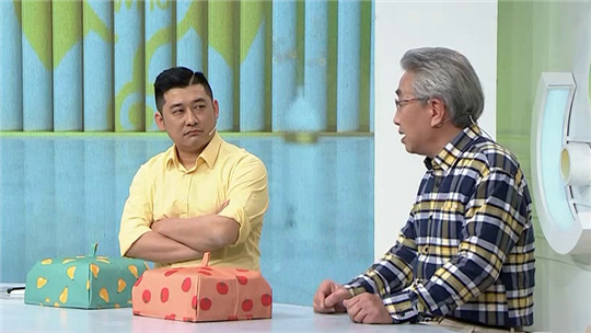 名医话养生 防控启示录 餐桌上的安全·上