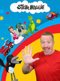 Steve and Maggie 第1季