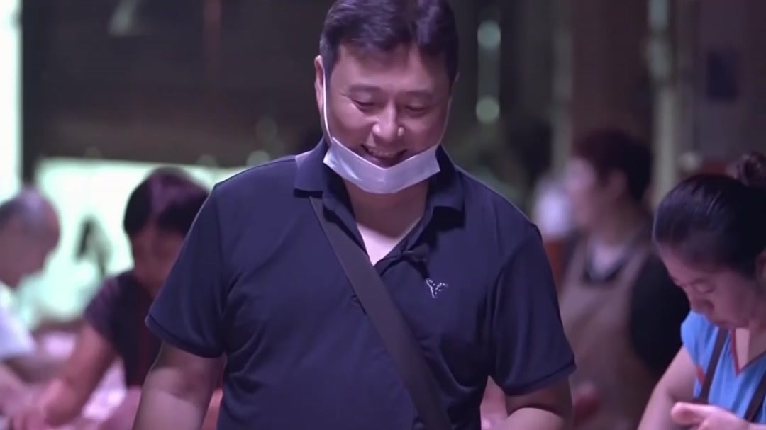 至味山东·大锅煮驴
