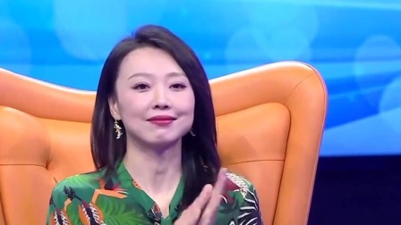 爱情保卫战 2023 夫妻大爱令全场动容