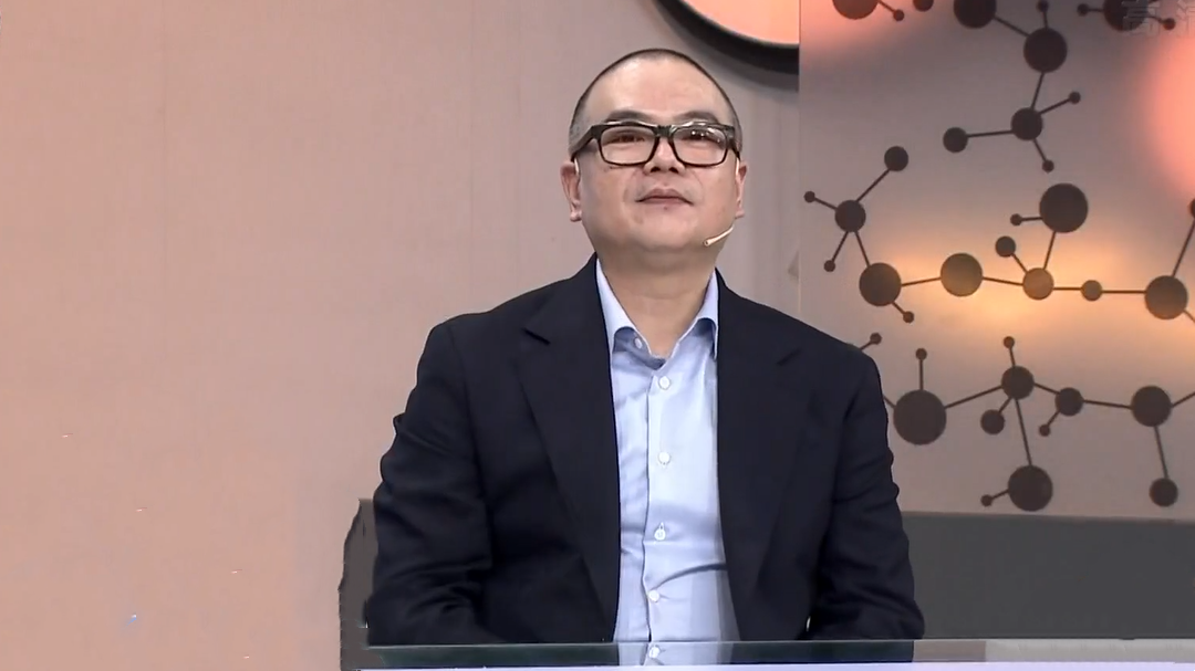 名医话养生 肺磨玻璃结节会有症状吗？