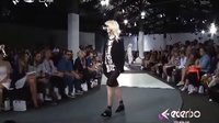 风尚东北亚 风尚潮视觉 迪奥化妆品广告华丽发布 130603