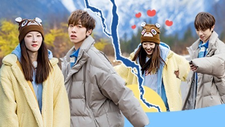 怦然心动20岁 第二季 加料纯享版：“夏日热歌”梦幻雨中初吻，“锦绣豪门”遇最大感情危机