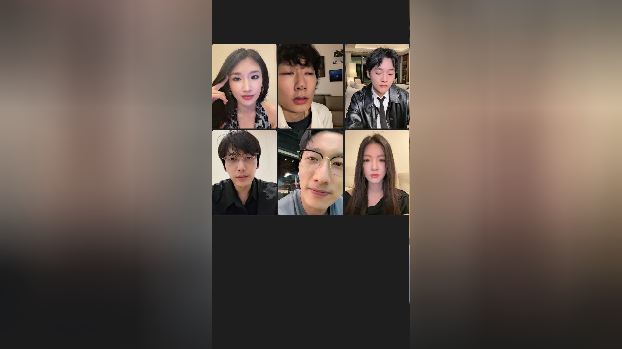 半熟恋人 第5季 直播回放：季雨曝周柳相处细节