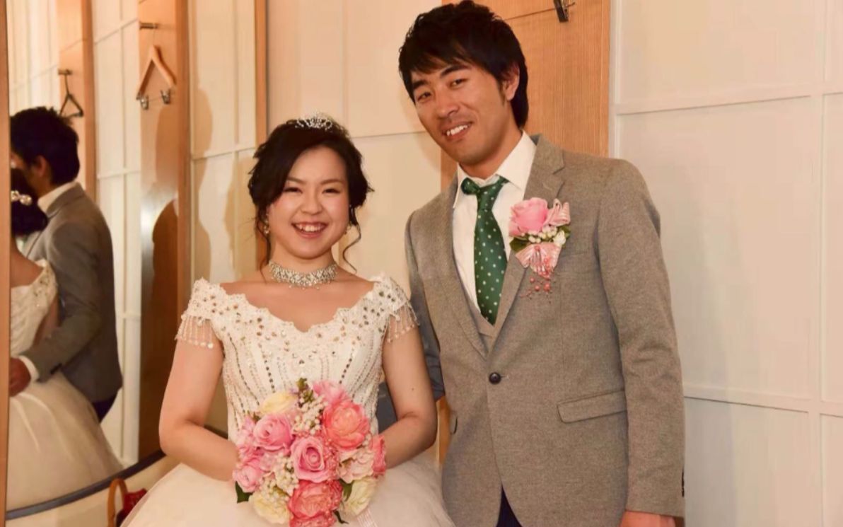 我住在这里的理由 第二季 日本女生与北方爷们的跨国奇缘