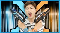 凯文和游戏 2016 扫描枪射击游戏 48
