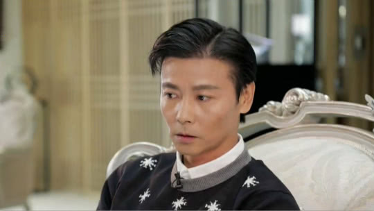 鲁豫有约 甄子丹 张晋·武出我人生