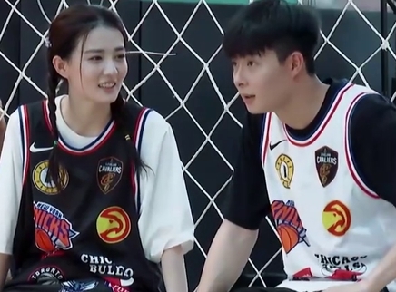 第2期：徐璐为爱迈出舒适圈