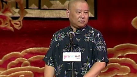郭德纲济公传书场 重建大悲楼