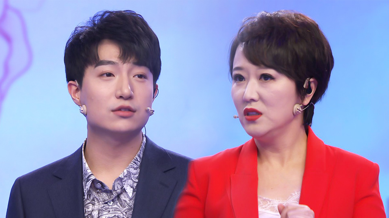 爱情保卫战 元旦特别节目：很高兴遇见你